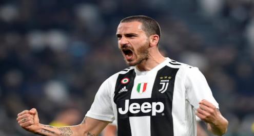 تقارير: باريس يستهدف بونوتشي